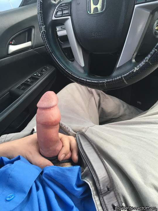 I can drive a stick!!!