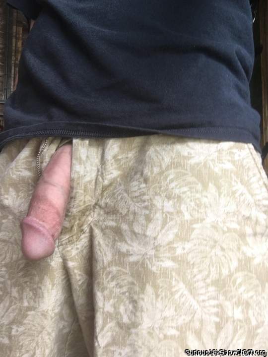 Peek a boo