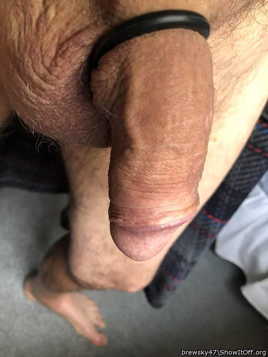 Photo of a penis from brewsky47