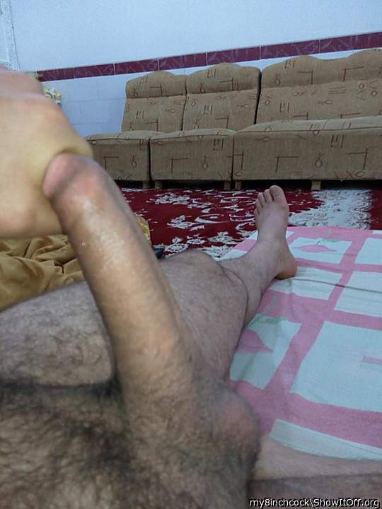 Photo of a pecker from my8inchcock