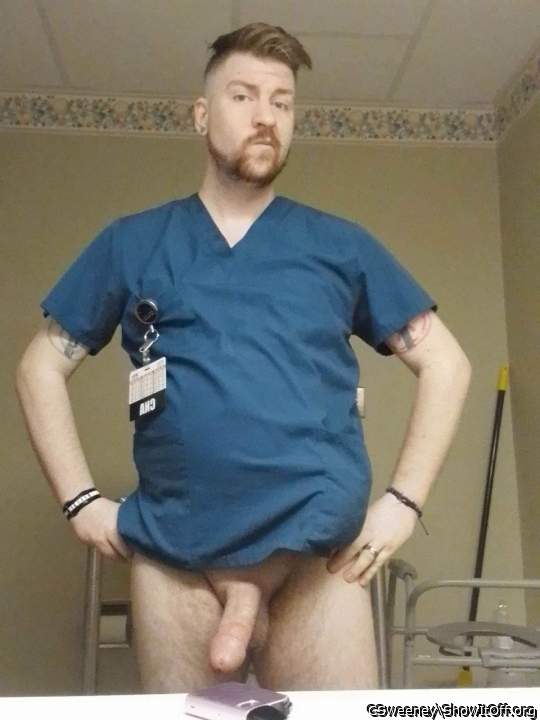 Photo of a prick from CSweeney
