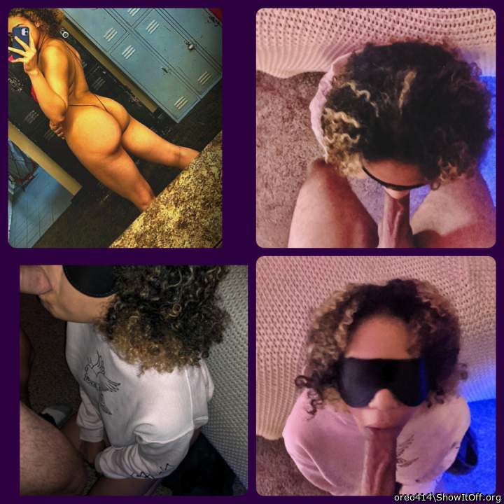 19 year old mixed girls need loving too