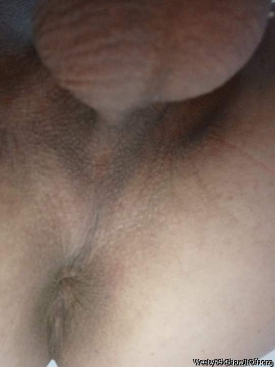 Photo of Man's Ass from Westy69