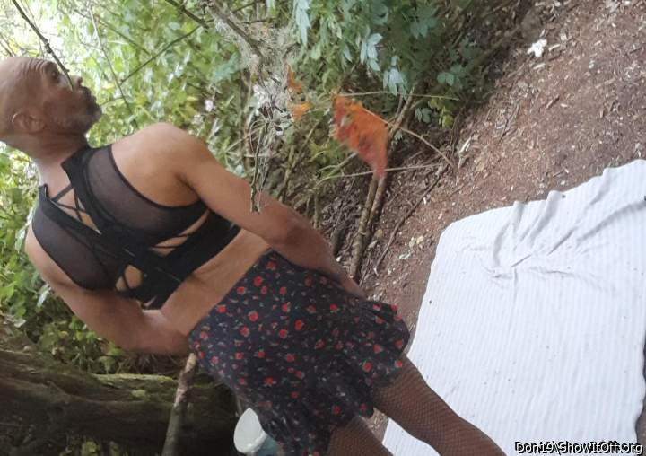 Photo of a boner from Don19