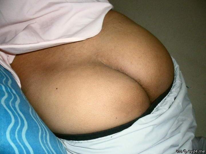 Photo of Man's Ass from imi