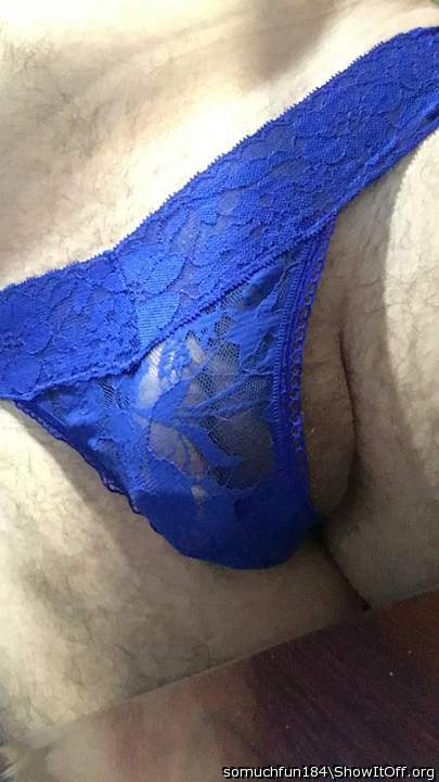 nice package...would love to unwrap it sometime.