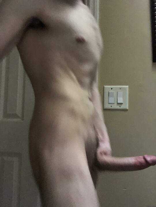 Love your third leg 
