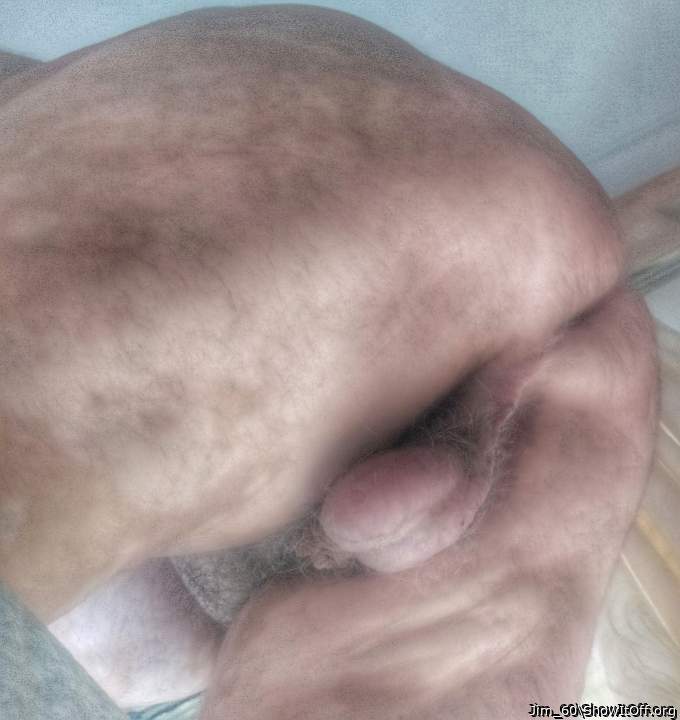 Balls &ass