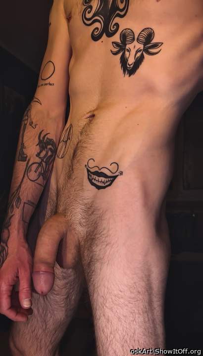 more of my dick