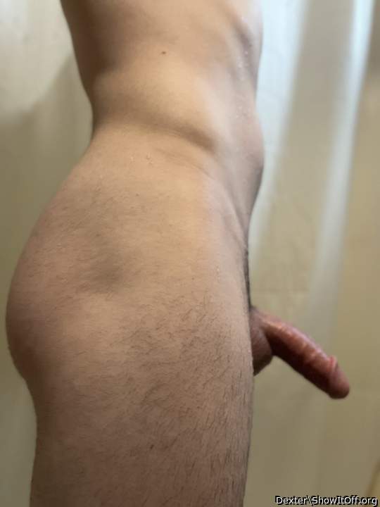Photo of a meat stick from Dexter