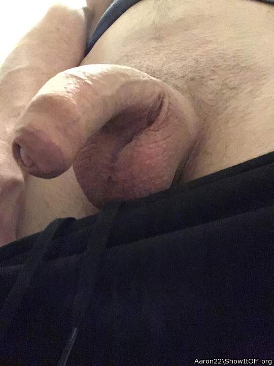 Photo of a dong from Aaron22