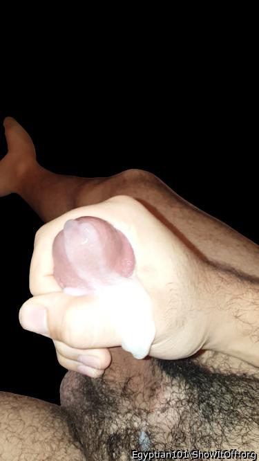 Photo of a meat stick from Egyptian101
