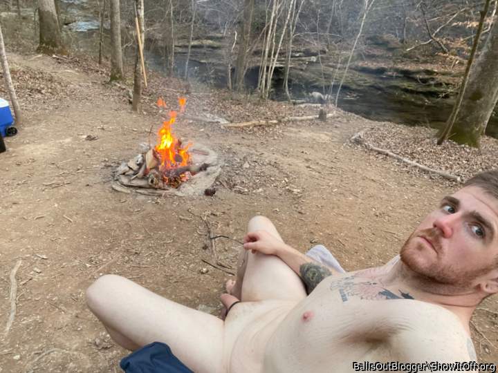 Photo of a cavalier from BallsOutBlogger