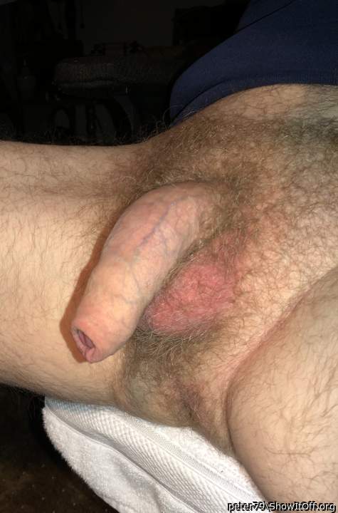 Really nice looking dick 