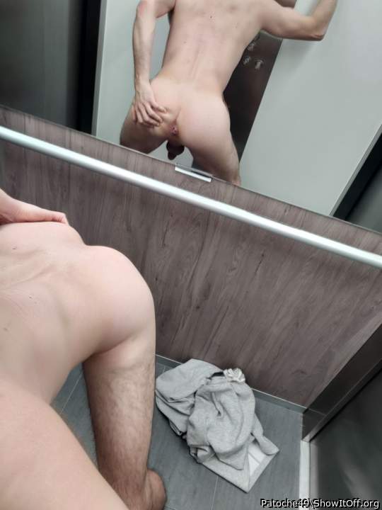 In the elevator part 2
