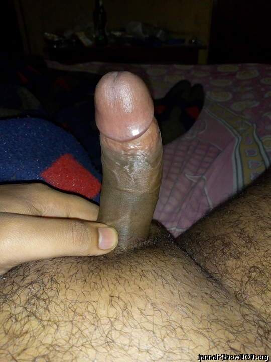 Photo of a short leg from jannat