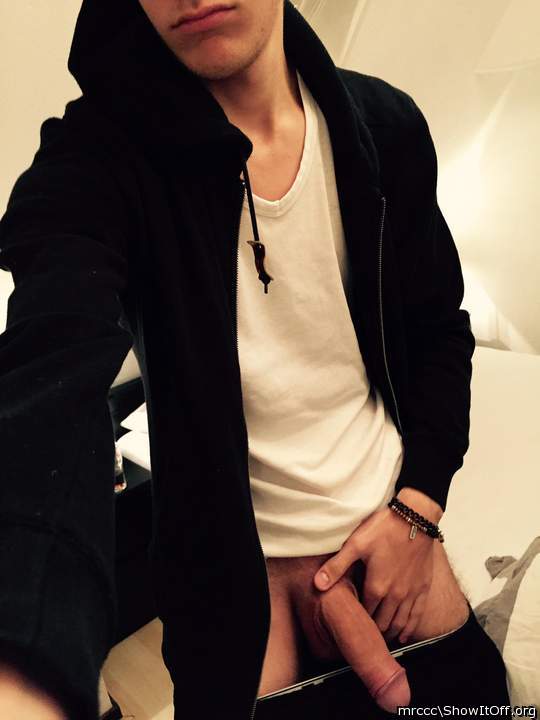 Hot cock Dude!!