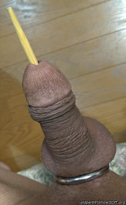 Photo of a shaft from oldper69