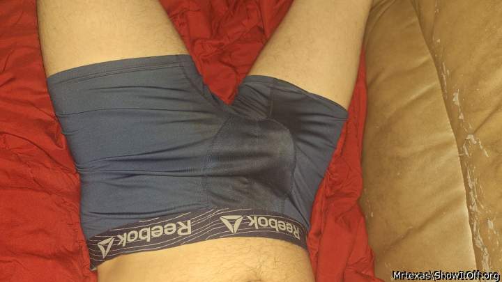 Photo of a shaft from Mrtexas