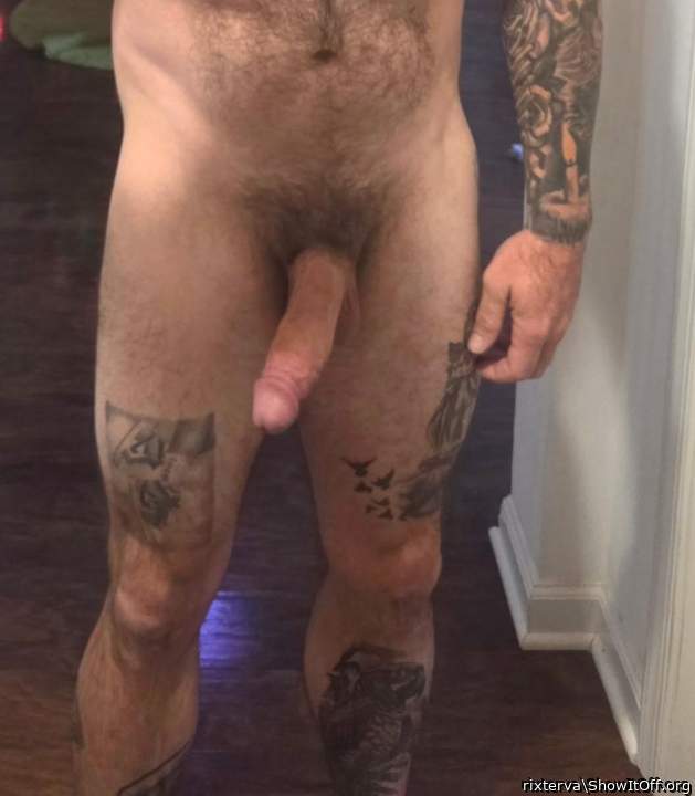 Dick and Ink