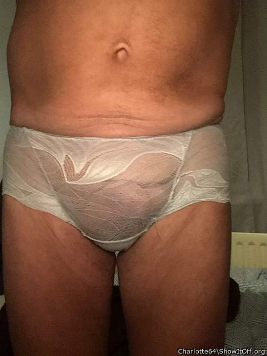 Photo of a boner from Charlotte64