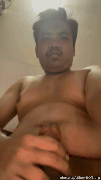 Photo of a private part from obmanap