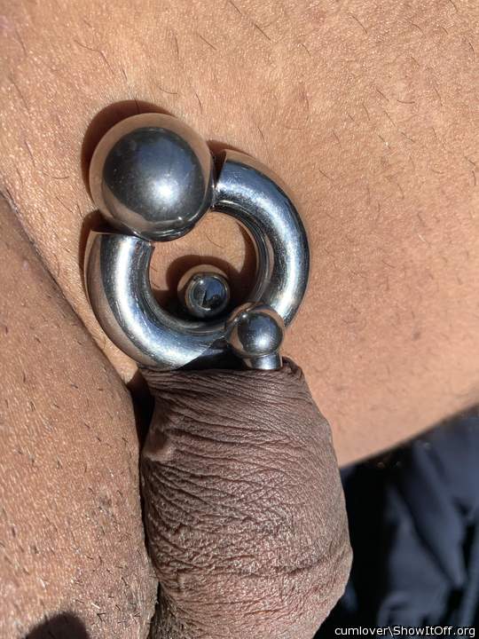 Photo of a dong from Cumlover