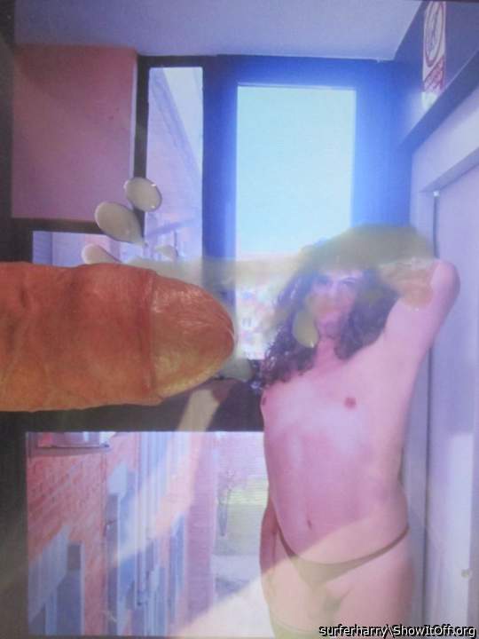 Photo of a dick from surferharry