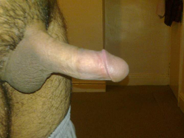 Photo of a penis from Sexbomb