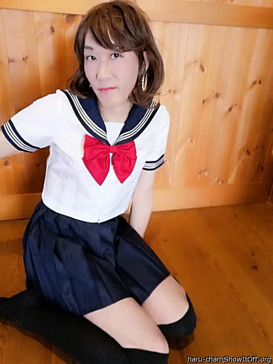 Photo of a equipment from haru-chan