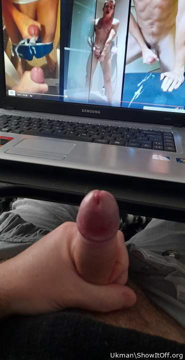 nice motivation on the screen  