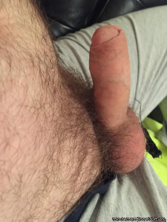 Photo of a hot dog from minuteman