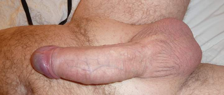 Photo of a phallus from purplehelmut