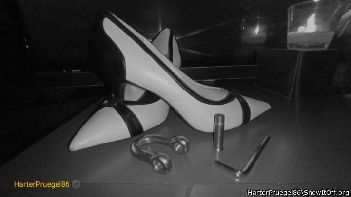 Photo of a stiffie from HarterPruegel86