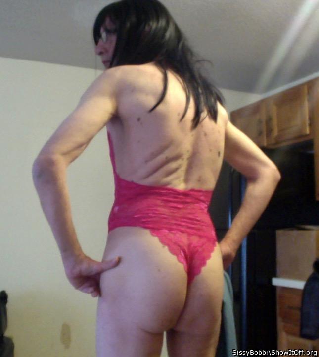 Needs to be Spanked