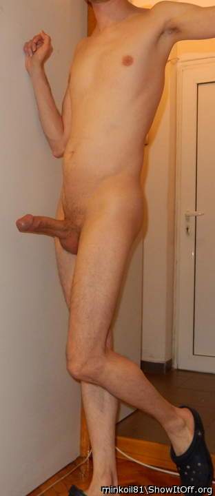 Cock and body