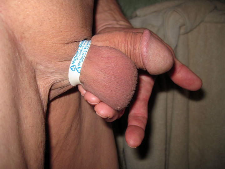 Would you like to hold my balls for me ?