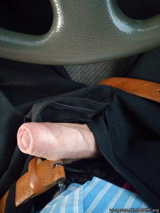 Photo of a joystick from gingerzim