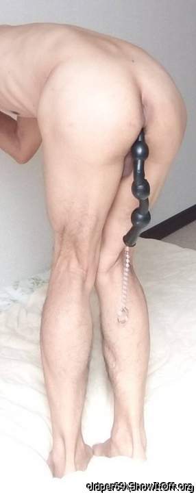 Photo of Man's Ass from oldper69
