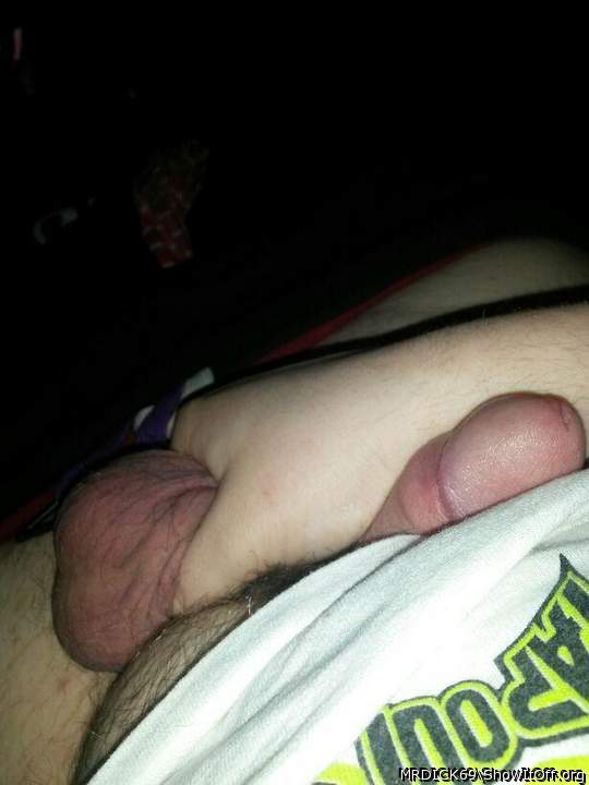 Photo of a dick from MRDICK69