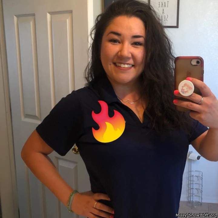 Beautiful smile!