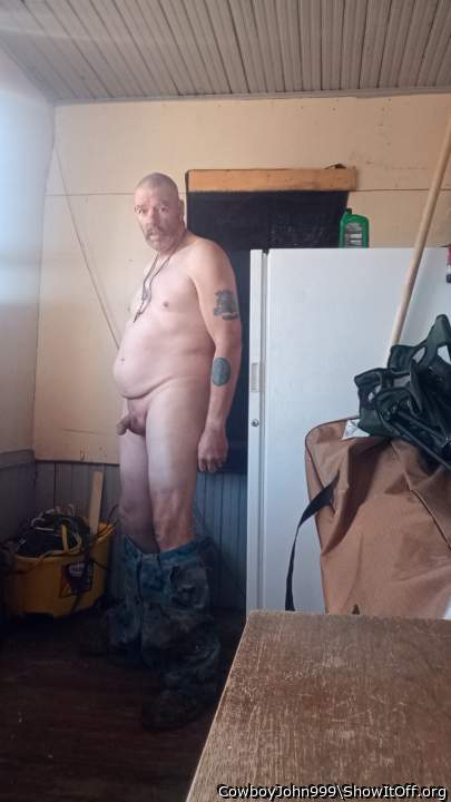 Photo of a meat stick from CowboyJohn999