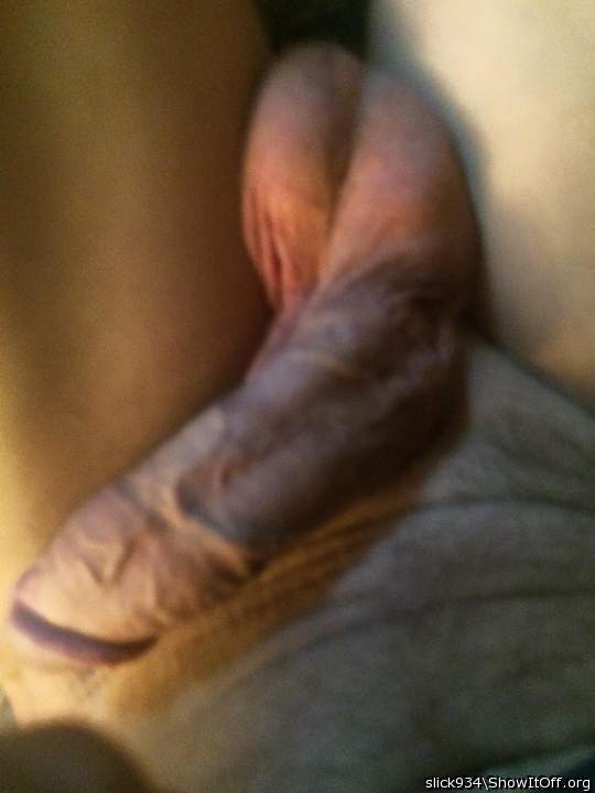 Gorgeous pecker!!!    