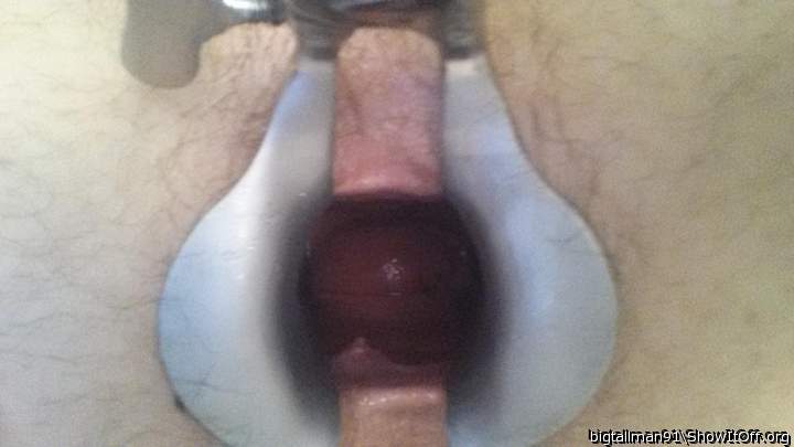 Mmm I wan to diss into your tunnel  