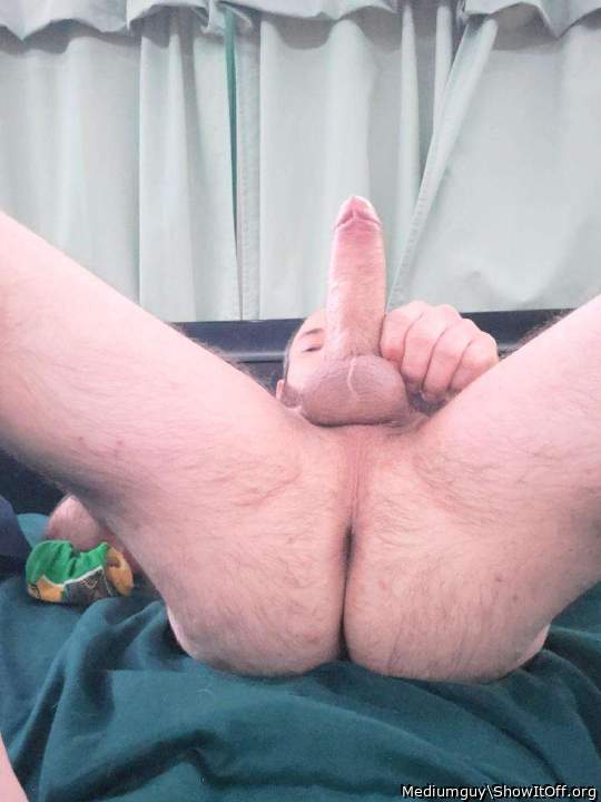 Photo of a cock from Mediumguy