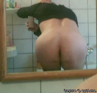 Photo of Man's Ass from boynrw
