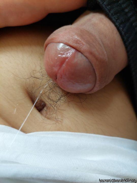 Close up cock head