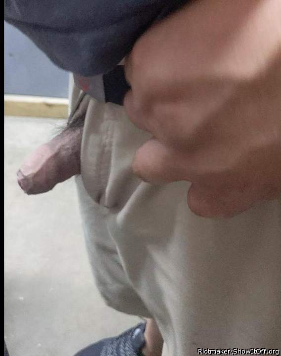 Photo of a joystick from SPUNnONONE