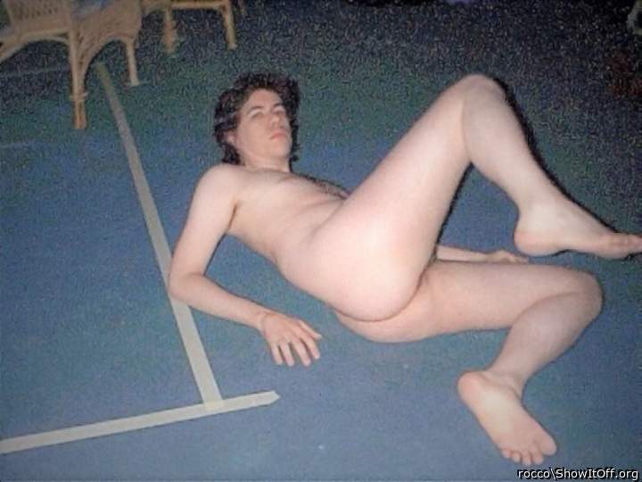 My little dick