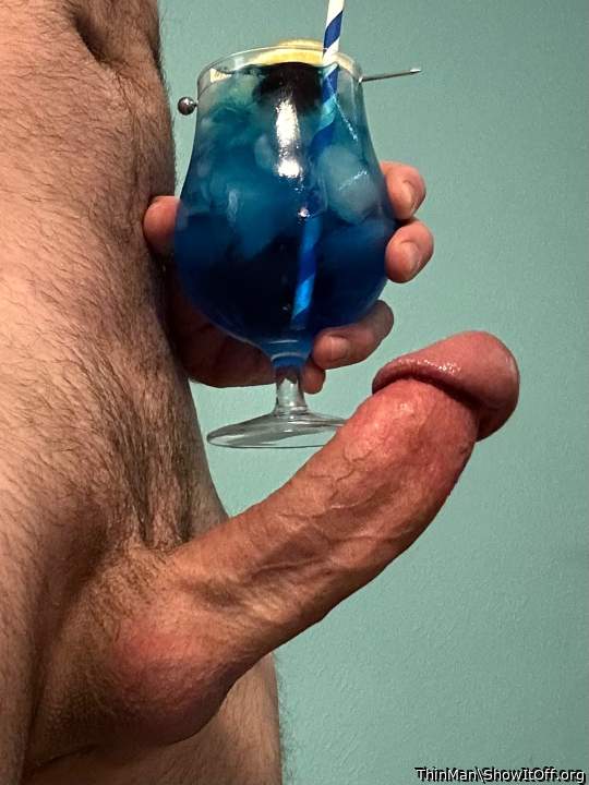 Blue Lagoon